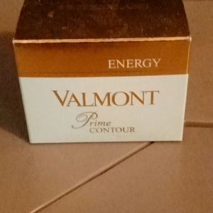 Valmont prime contour